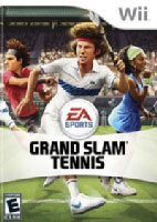Electronic arts EA SPORTS Grand Slam Tennis (ISNWII463)